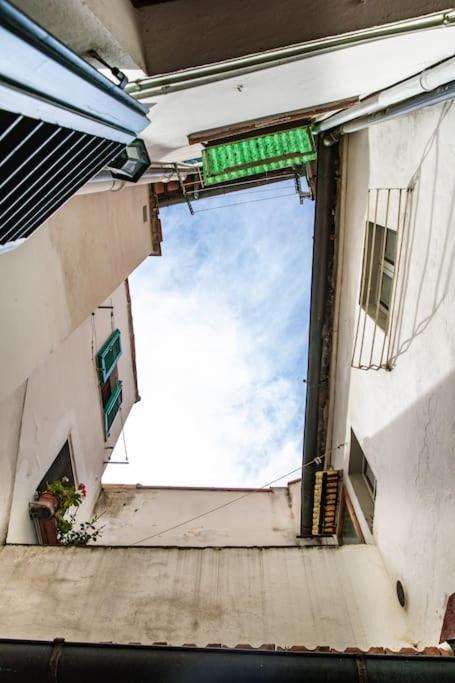 Il Cuore Di Firenze + Corte Privata+ Wifi+Ac Exterior photo