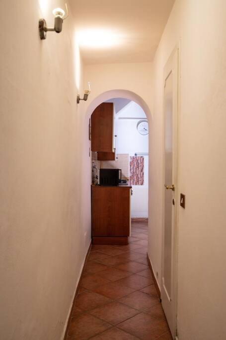 Il Cuore Di Firenze + Corte Privata+ Wifi+Ac Exterior photo