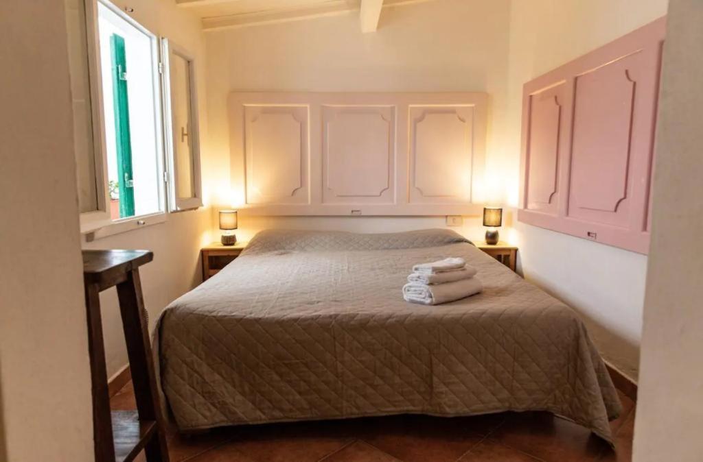 Il Cuore Di Firenze + Corte Privata+ Wifi+Ac Exterior photo
