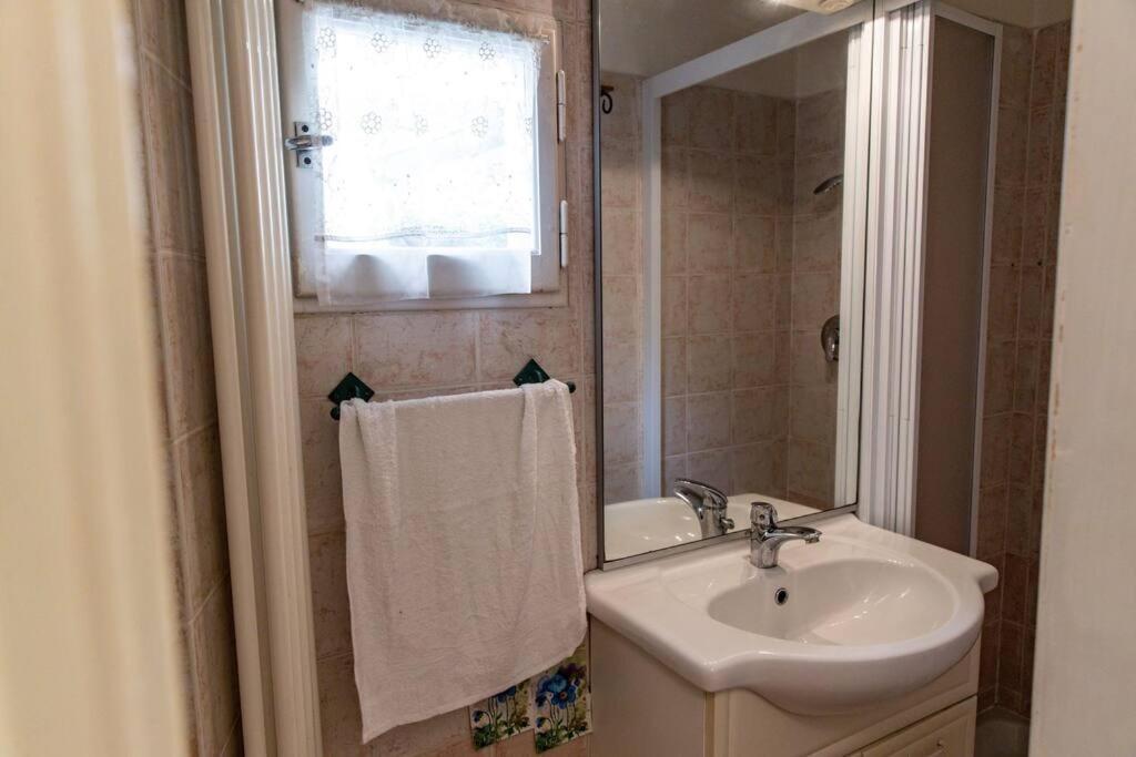Il Cuore Di Firenze + Corte Privata+ Wifi+Ac Exterior photo
